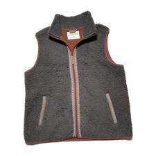 Natural Reflections Ridgewood Womens L Sherpa...