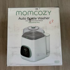 Momcozy KleanPal Pro Baby Bottle Washer and Sterilizer All In One Cleaner