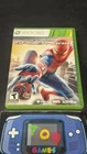 The Amazing Spider-Man (Microsoft Xbox 360, 2012)