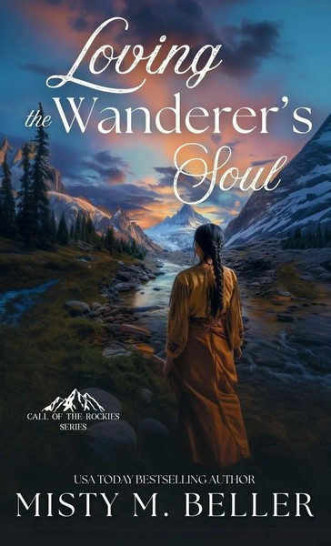Misty M. Beller | Loving the Wanderer's Soul | Buch | Englisch (2025)-image