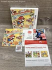 Paper Mario Sticker Star Nintendo 3DS Video Game IOB W/Insert Tested Works