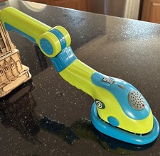 DISCOVERY KIDS METAL DETECTOR OUTDOOR ADVENTURE No Box