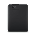 Western Digital WDBU6Y0050BBK-WESN Elements Portable external