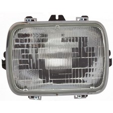 For 1989-1991 Chevy R1500 Suburban Headlight Driver Or Passenger Gm2500112 For 1989-1991 Chevy R1500 Suburban Headlight Driver Or Passenger Gm2500112