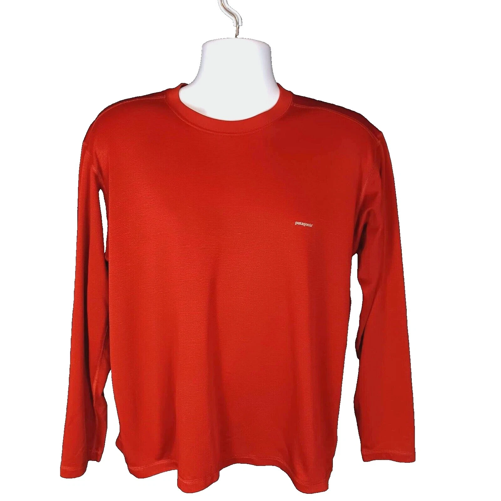 Ropa de ejercicio Patagonia Talla XL para hombres