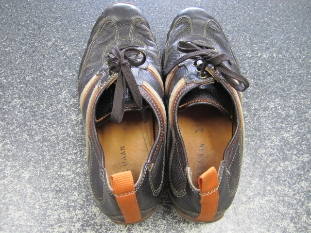Cole haan nike clearance air heels mens