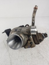 Turbolader für Volvo C30 533 2,0 D3 D5204T5 31312712