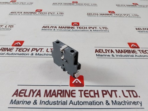 ABB CAL5-11 Auxiliary Contacts 690V AC 16A - Picture 3 of 9