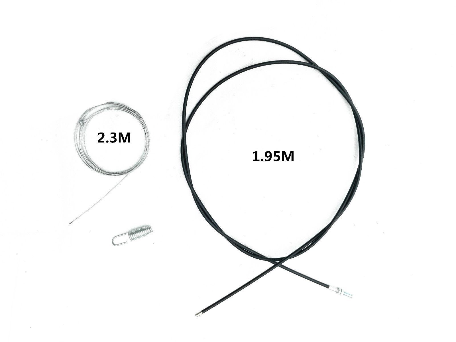 Drift Trike Go Kart Throttle cable eBay