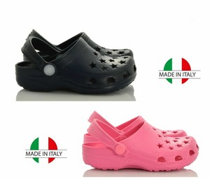 ciabatte bimba estive