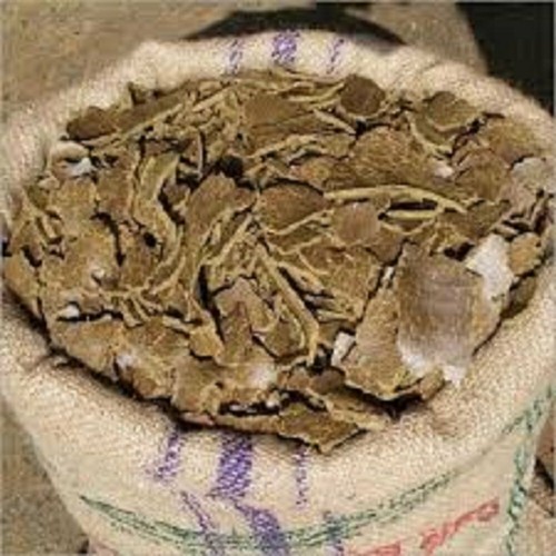 Natural Pure Mustard Cake Fertilizer for Plants -900 gm pure (Free Ship)