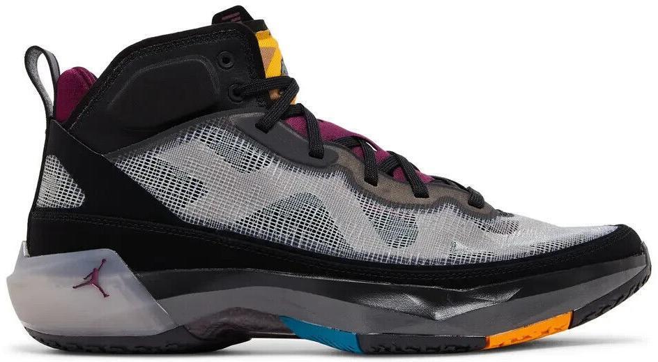 Jordan 37 Bordeaux