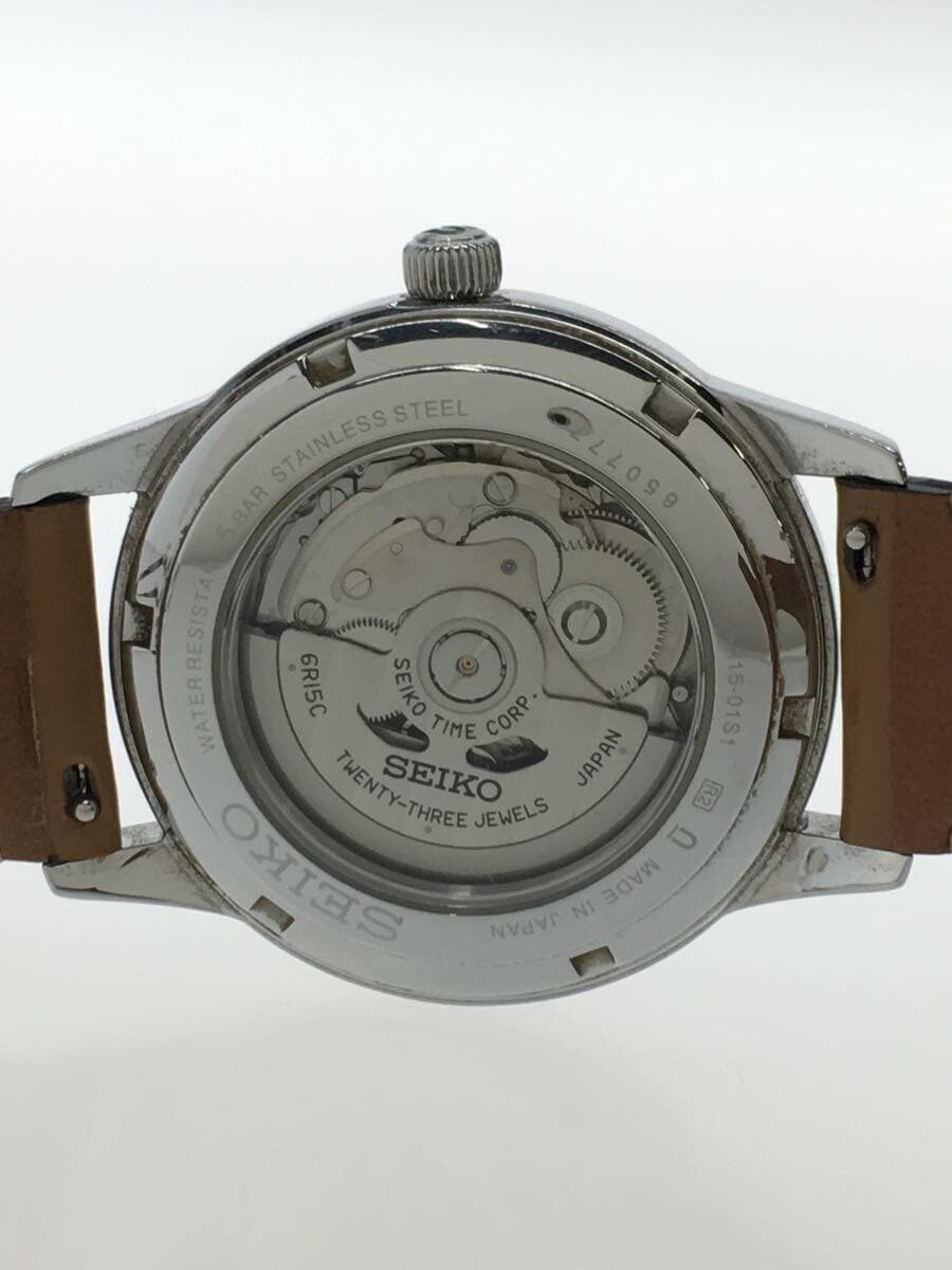 seiko 6r15 01s1