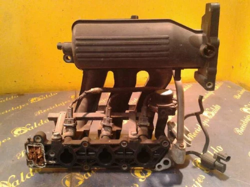 Colector Admision para CHEVROLET MATIZ (2004) * 655278 - Imagen 3 de 3