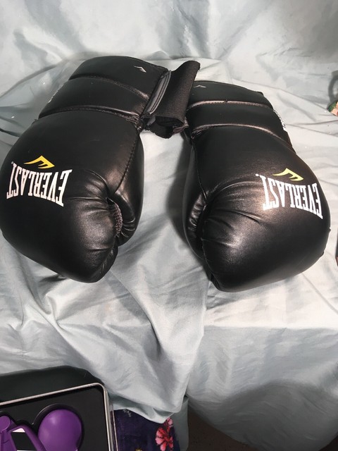everlast protex 2