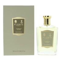 Floris Tuberose In Silk Eau De Parfum 100Ml For Women
