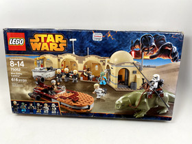 LEGO Star Wars: Mos Eisley Cantina 75052 - Listing #2
