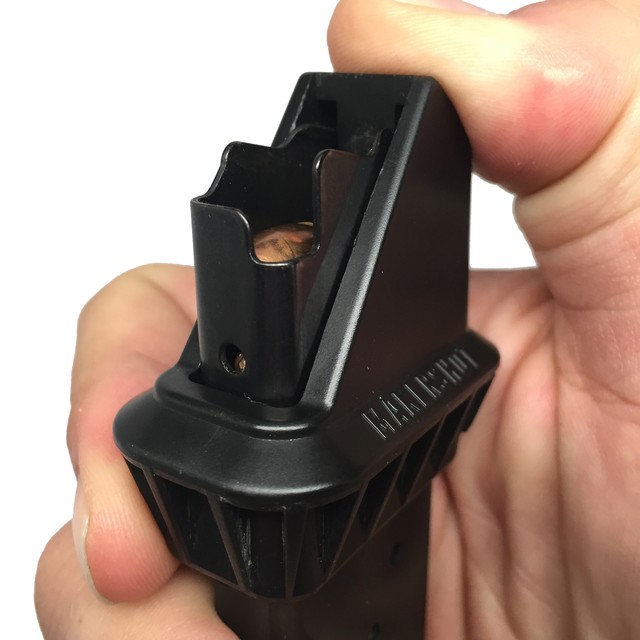 MAKERSHOT LDKM9B Mag Loader For Kimber Micro 9 Pistol for sale online