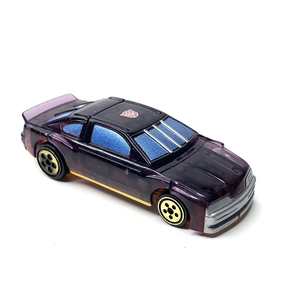 takara veículo carro transformers mustang 