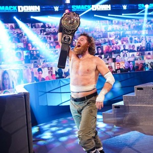 SAMI ZAYN 8x10 COLOR PHOTO WWE ROH ECW TNA NXT HOH IMPACT AEW | eBay