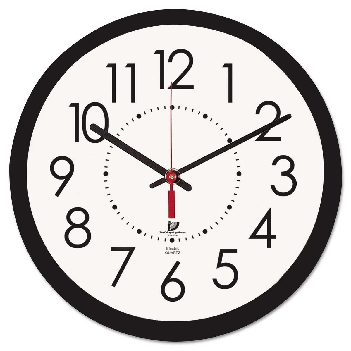 Chicago Lighthouse Decorative Clocks for sale | eBay