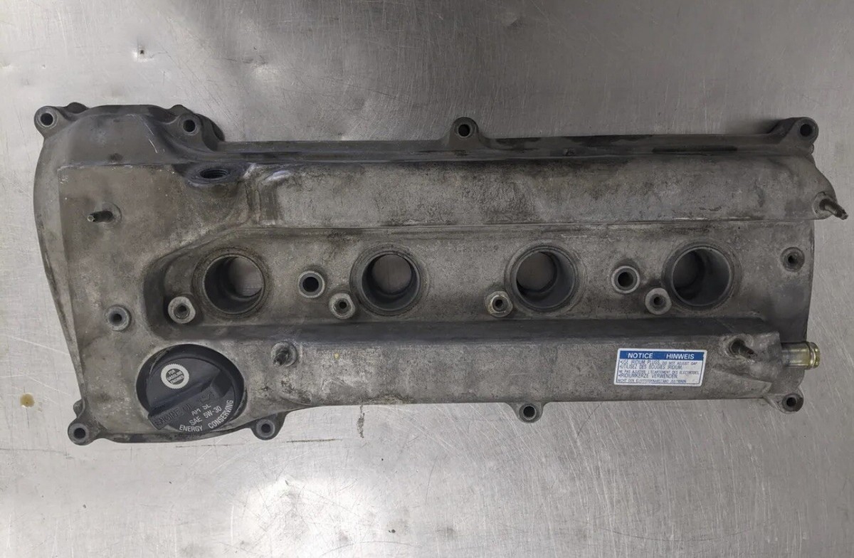 2002-2009 Toyota Camry 2.4L Valve Cover 2AZ-FE 2 | 11201-28033