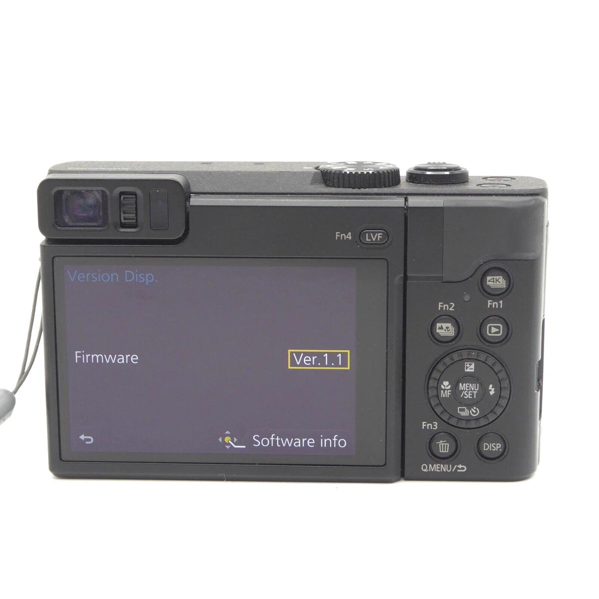 Panasonic ZS70 Vs Panasonic SZ8 Detailed Comparison