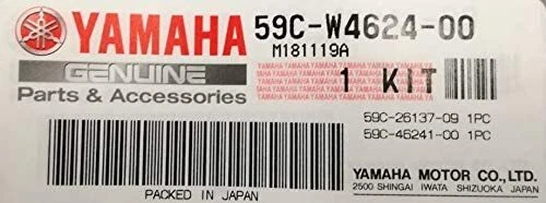 Cinghia Trasmissione Esterna Yamaha Tmax T-max 530cc 2012 2013 2014 2015 2016 - Immagine 3 di 3