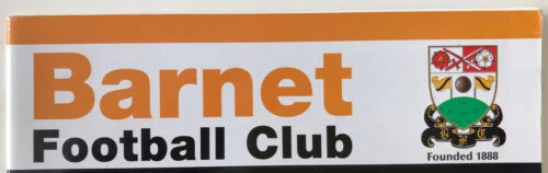 League Two Football Fixture Programmes (2004-Now)