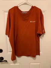Vintage Champion T Shirt XL Made In The USA Single Stitch