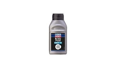 Liqui Moly Bremsflüssigkeit DOT 4 250ml