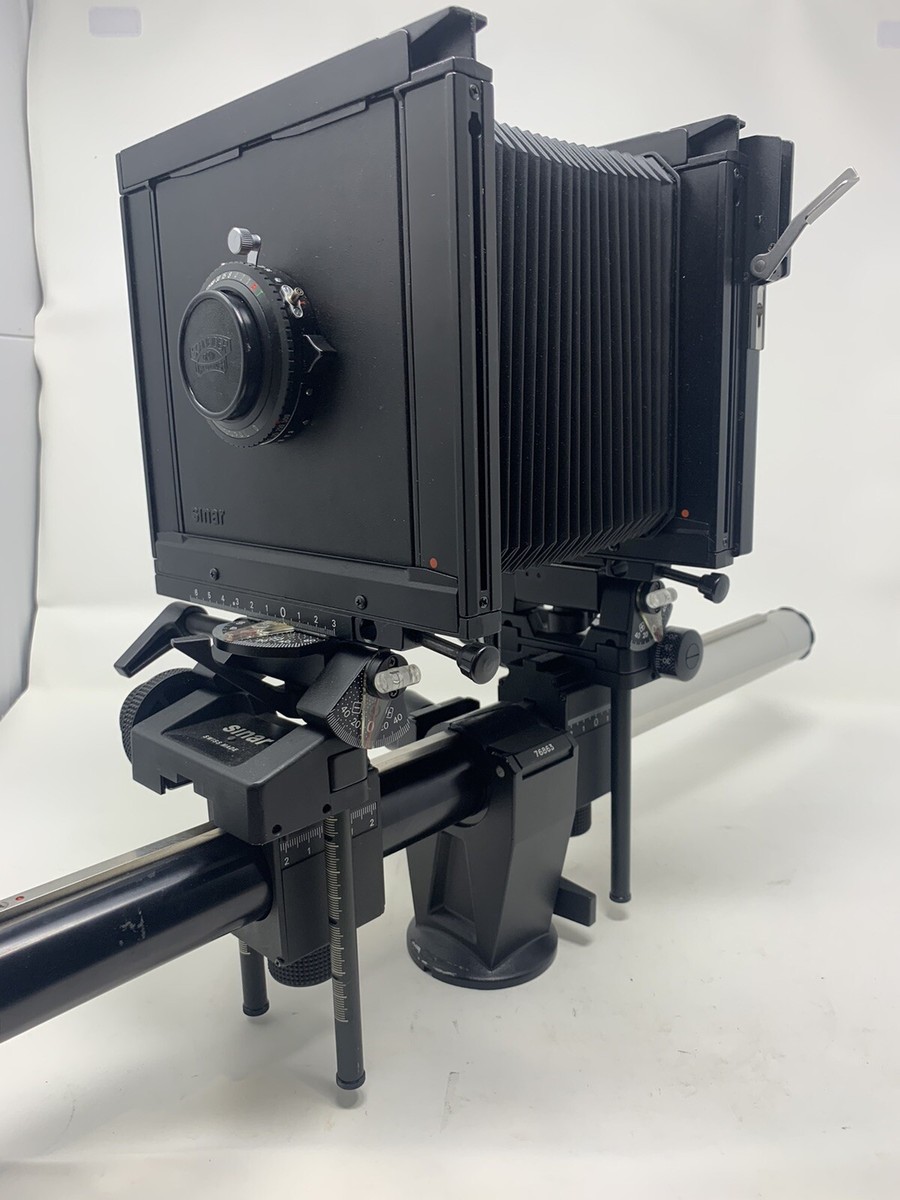 sinar F2 | eBay