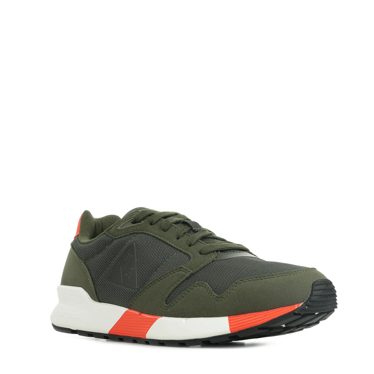 Coq sportif shop omega xw metallic