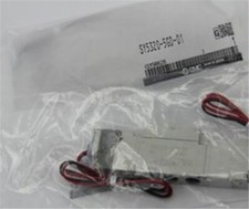 1Pc Smc Solenoid Valve New SY5320-5GD-01 or