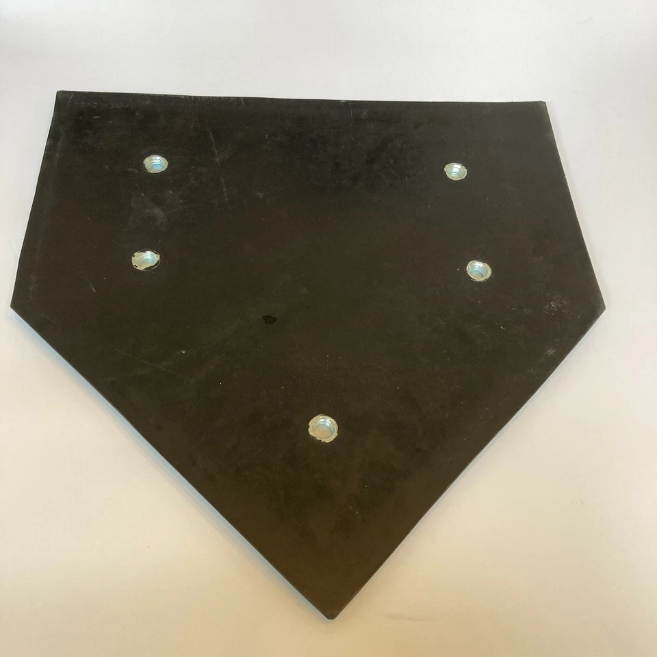 Sandy Koufax Signed Full Size Home Plate Base PSA DNA  - Image 4 of 4