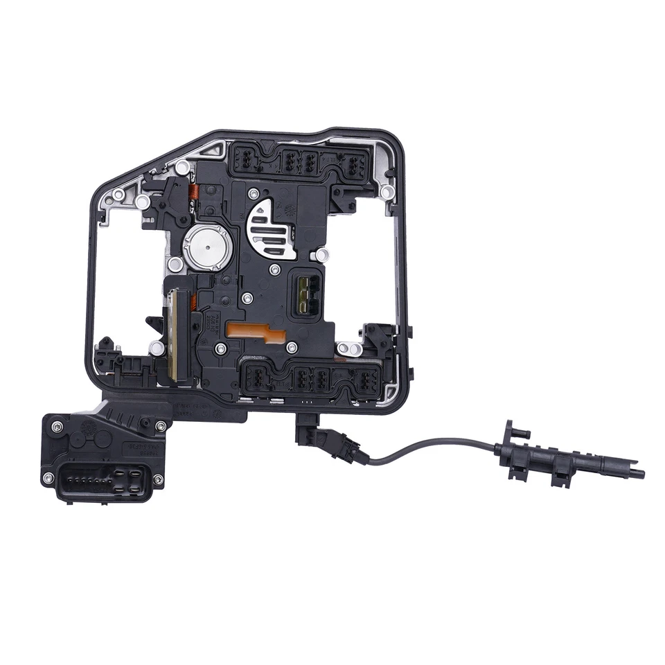 For VW Audi Skoda DSG Control Unit Gearbox DSG7 DQ200 Mechatronics 0AM927769D - Image 2 of 4