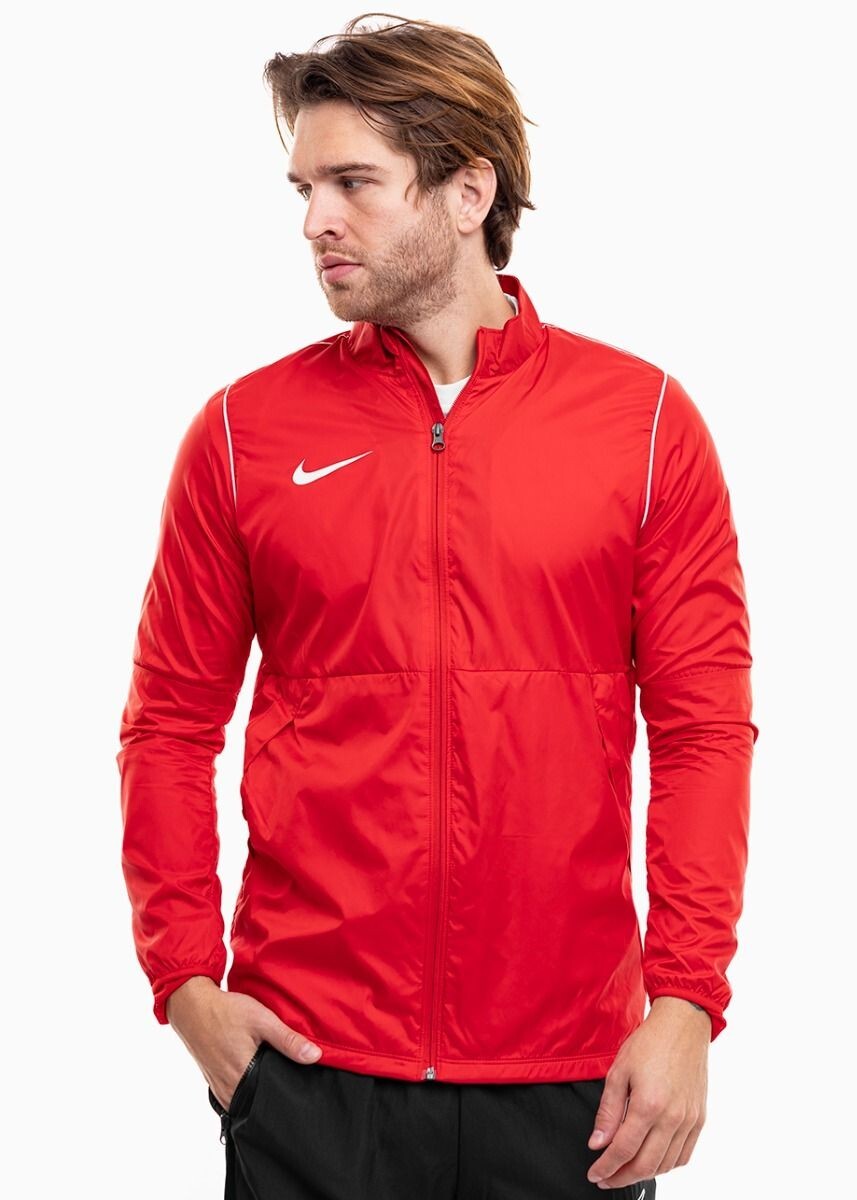 Nike Mens Rain Jacket Windbreaker Windproof Waterproof Pockets Size Small |  eBay UK