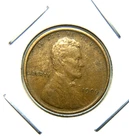 1909-VDB Wheat Penny EF/EF+ RARE Better Date and Grade. High Quality. 12.47