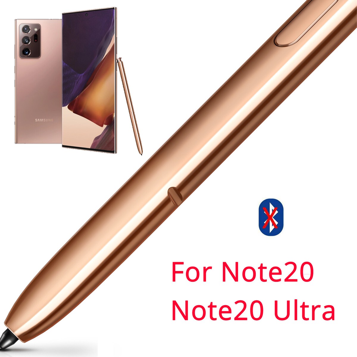 Touch Stylus S Pen Replacement For Samsung Galaxy Note 20 Note