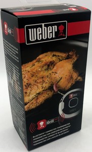 weber igrill mini bluetooth
