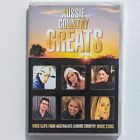 <!--F#f_0-->Aussie Country Greats DVD NEW Sealed - All regions (Australian country music)<!--F/-->