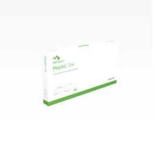 Molnlycke Mepitel One - 10.8" X 20" Inch, (27.5 X 50 CM) Box/2, 289750