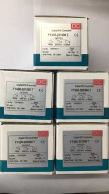 1PC NEW TAIE thermostat FY400-201000 24vdc FY400-101000 FY400-301000