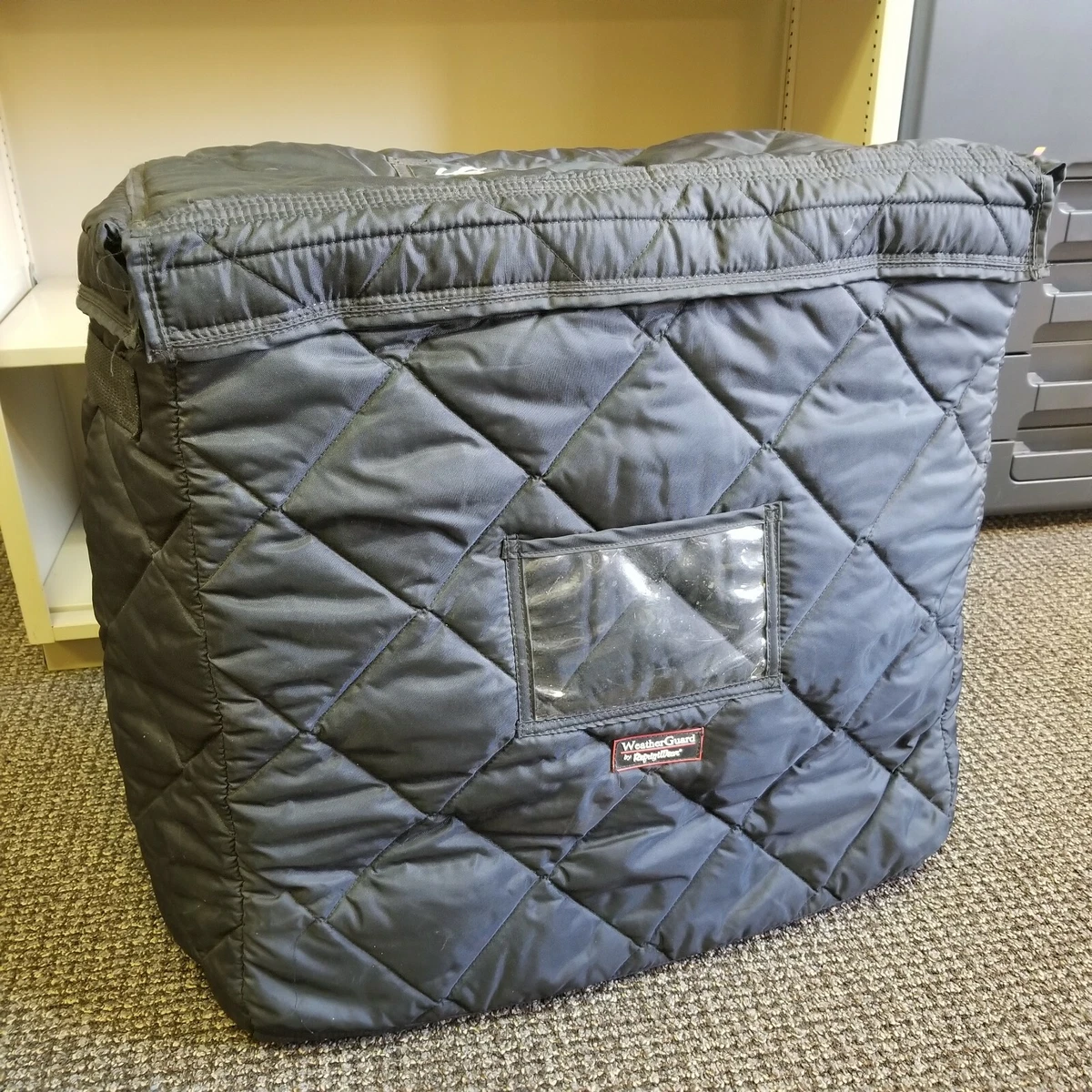 Food 2024 service bags