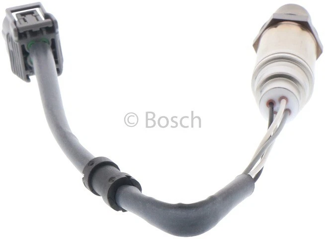 Sensor de oxígeno aguas abajo Bosch OE para motor Honda Civic L4-1,5 L 2012-2015 Foto 3 de 4