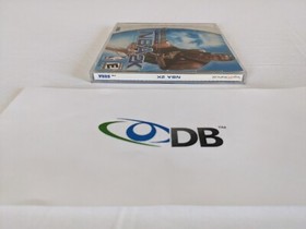 Sega Dreamcast - NBA 2K - Disc & Packaging with Original Sale Receipt