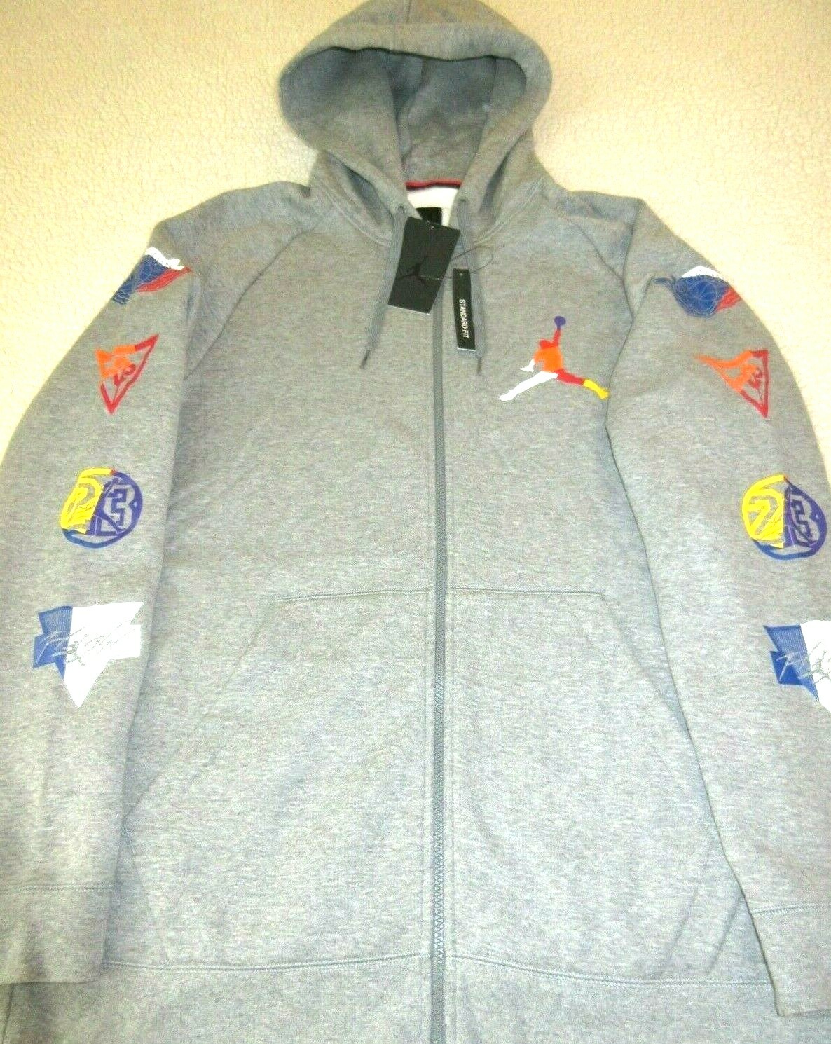 jordan rivals jacket