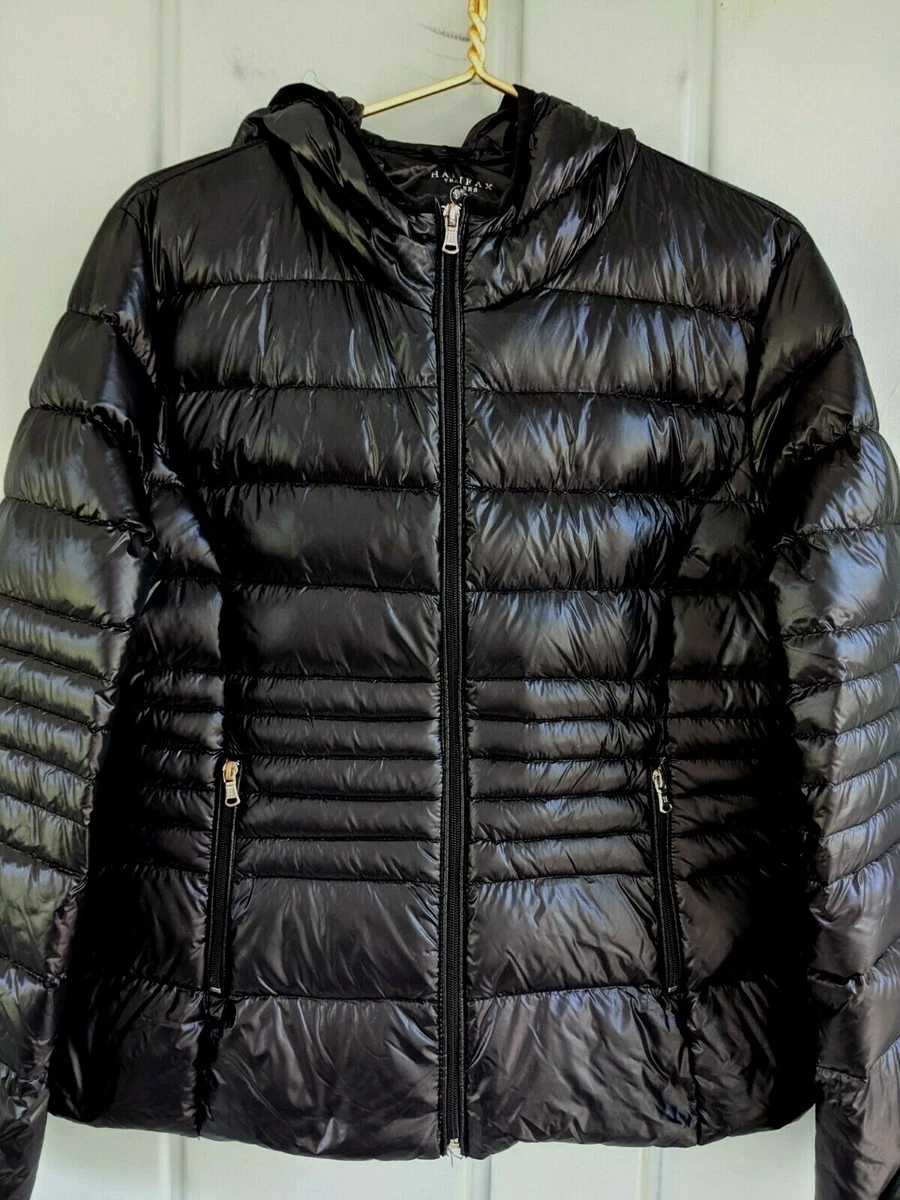 Halifax puffer best sale jacket