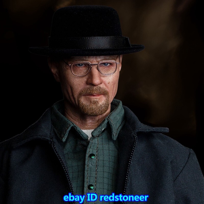 【海外限定版】BreakingBad WalterWhite ブレイキングバッド Amazon.co.jp: 海外限定 海外ドラマ ブレイキングバッド