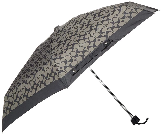 Coach Automatic Umbrellas for Women